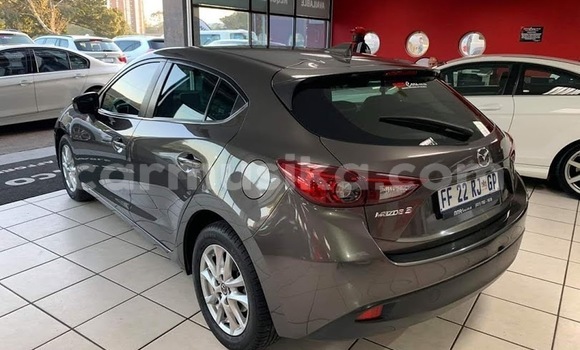 Acheter Occasion Voiture Mazda 3 Autre à Beitbridge, Matabeleland South Acheter Occasion Voiture Mazda 3 Autre à Beitbridge, Matabeleland South