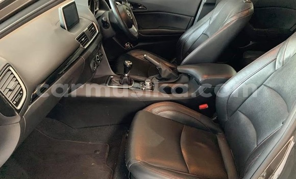 Acheter Occasion Voiture Mazda 3 Autre à Beitbridge, Matabeleland South Acheter Occasion Voiture Mazda 3 Autre à Beitbridge, Matabeleland South