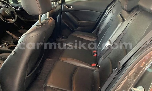 Acheter Occasion Voiture Mazda 3 Autre à Beitbridge, Matabeleland South Acheter Occasion Voiture Mazda 3 Autre à Beitbridge, Matabeleland South