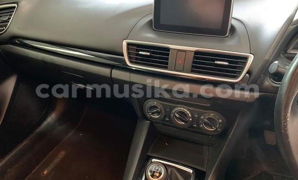 Acheter Occasion Voiture Mazda 3 Autre à Beitbridge, Matabeleland South Acheter Occasion Voiture Mazda 3 Autre à Beitbridge, Matabeleland South