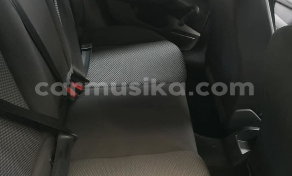 Acheter Occasion Voiture Volkswagen Polo Blanc à Beitbridge, Matabeleland South Acheter Occasion Voiture Volkswagen Polo Blanc à Beitbridge, Matabeleland South