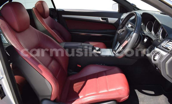 Acheter Occasion Voiture Mercedes‒Benz C–Class Autre à Beitbridge, Matabeleland South Acheter Occasion Voiture Mercedes‒Benz C–Class Autre à Beitbridge, Matabeleland South