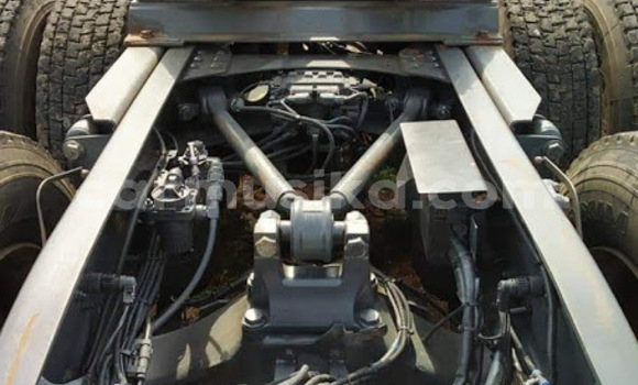 Acheter Occasion Voiture Mercedes‒Benz W186 Blanc à Beitbridge, Matabeleland South Acheter Occasion Voiture Mercedes‒Benz W186 Blanc à Beitbridge, Matabeleland South