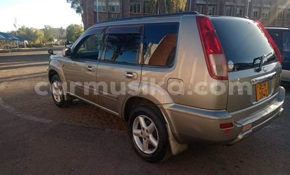 Tenga Imported Nissan X–Trail Zvimwe Mota in Masvingo in Masvingo Tenga Imported Nissan X–Trail Zvimwe Mota in Masvingo in Masvingo