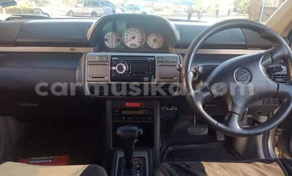 Tenga Imported Nissan X–Trail Zvimwe Mota in Masvingo in Masvingo Tenga Imported Nissan X–Trail Zvimwe Mota in Masvingo in Masvingo