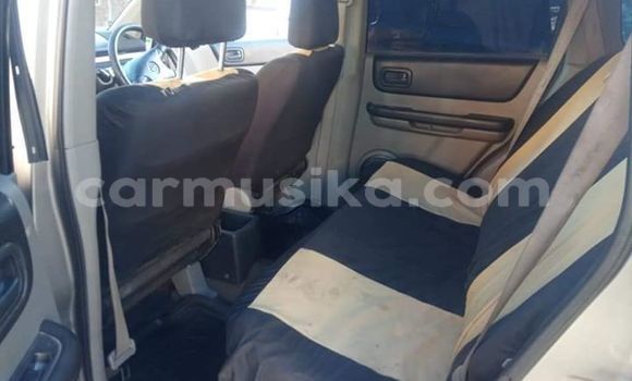 Tenga Imported Nissan X–Trail Zvimwe Mota in Masvingo in Masvingo Tenga Imported Nissan X–Trail Zvimwe Mota in Masvingo in Masvingo