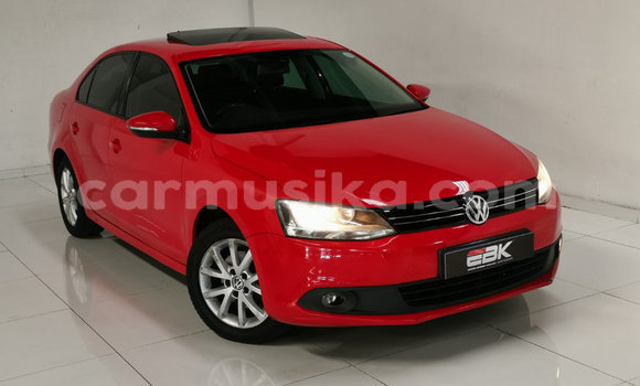 Acheter Occasion Voiture Volkswagen Jetta Rouge à Bulawayo, Bulawayo Acheter Occasion Voiture Volkswagen Jetta Rouge à Bulawayo, Bulawayo