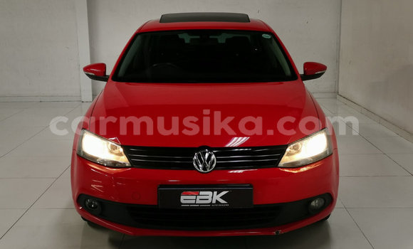 Acheter Occasion Voiture Volkswagen Jetta Rouge à Bulawayo, Bulawayo Acheter Occasion Voiture Volkswagen Jetta Rouge à Bulawayo, Bulawayo
