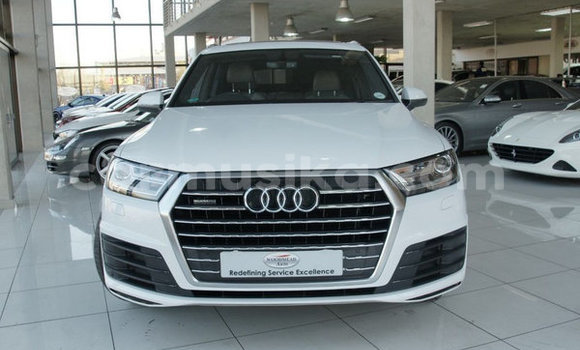 Tenga Tsaru Audi Q7 Chena Mota in Beitbridge in Matabeleland South Tenga Tsaru Audi Q7 Chena Mota in Beitbridge in Matabeleland South