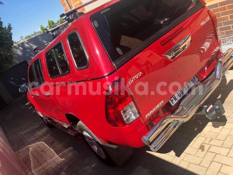 Big with watermark toyota hilux matabeleland south beitbridge 10004