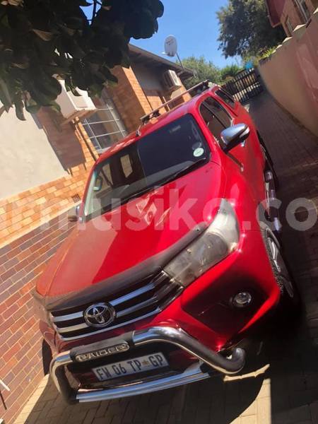 Big with watermark toyota hilux matabeleland south beitbridge 10004