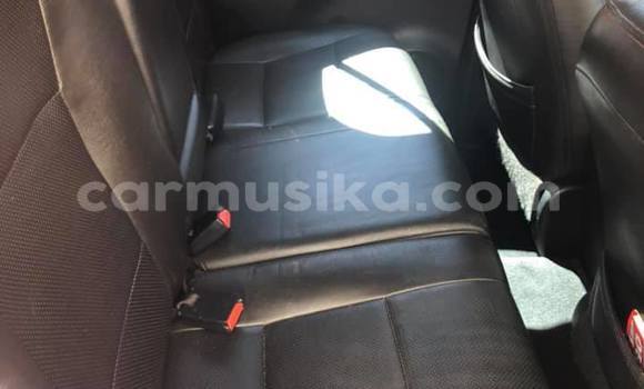 Buy Used Toyota Hilux Red Car in Beitbridge in Matabeleland South Buy Used Toyota Hilux Red Car in Beitbridge in Matabeleland South