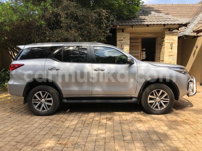 Big with watermark toyota fortuner matabeleland south beitbridge 10005