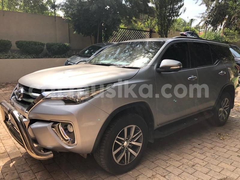 Big with watermark toyota fortuner matabeleland south beitbridge 10005