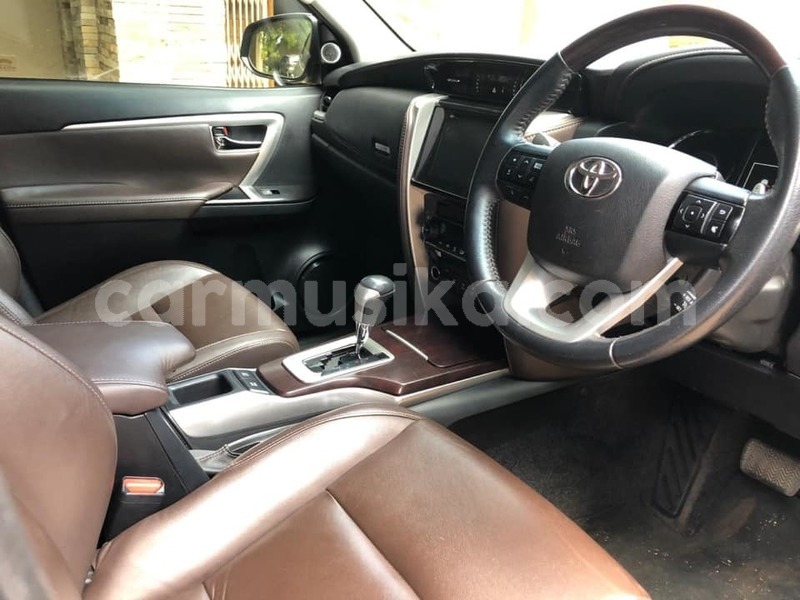 Big with watermark toyota fortuner matabeleland south beitbridge 10005