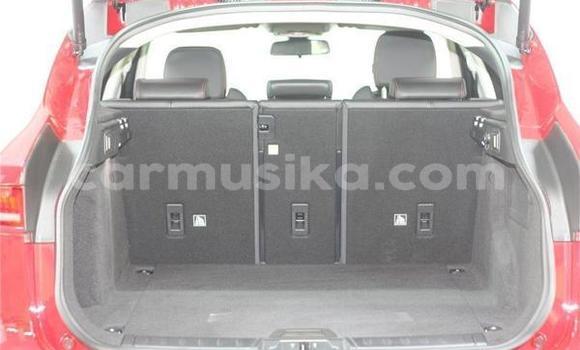 Acheter Occasion Voiture Jaguar F-Pace Rouge à Beitbridge, Matabeleland South Acheter Occasion Voiture Jaguar F-Pace Rouge à Beitbridge, Matabeleland South