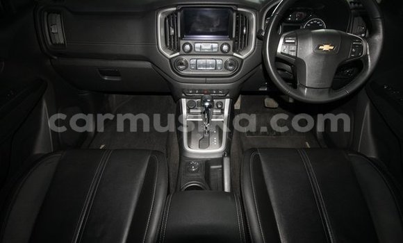 Acheter Occasion Voiture Chevrolet TrailBlazer Autre à Beitbridge, Matabeleland South Acheter Occasion Voiture Chevrolet TrailBlazer Autre à Beitbridge, Matabeleland South