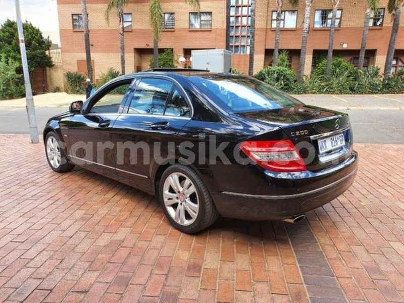 Big with watermark mercedes%e2%80%92benz c klasse matabeleland south beitbridge 10016