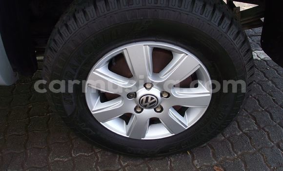 Acheter Occasion Voiture Volkswagen Amarok Gris à Beitbridge, Matabeleland South Acheter Occasion Voiture Volkswagen Amarok Gris à Beitbridge, Matabeleland South