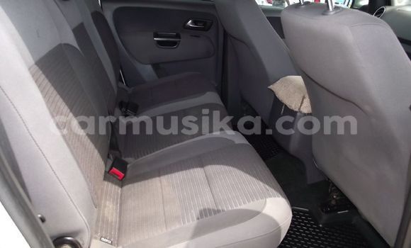 Acheter Occasion Voiture Volkswagen Amarok Gris à Beitbridge, Matabeleland South Acheter Occasion Voiture Volkswagen Amarok Gris à Beitbridge, Matabeleland South