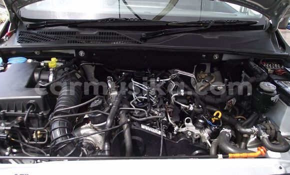 Acheter Occasion Voiture Volkswagen Amarok Gris à Beitbridge, Matabeleland South Acheter Occasion Voiture Volkswagen Amarok Gris à Beitbridge, Matabeleland South