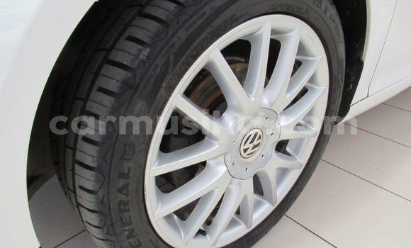 Acheter Occasion Voiture Volkswagen Golf Blanc à Beitbridge, Matabeleland South Acheter Occasion Voiture Volkswagen Golf Blanc à Beitbridge, Matabeleland South