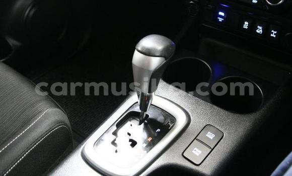 Buy New Toyota Hilux White Car in Beitbridge in Matabeleland South Buy New Toyota Hilux White Car in Beitbridge in Matabeleland South