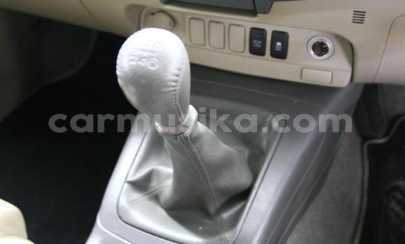 Acheter Occasion Voiture Toyota Fortuner Blanc à Beitbridge, Matabeleland South Acheter Occasion Voiture Toyota Fortuner Blanc à Beitbridge, Matabeleland South