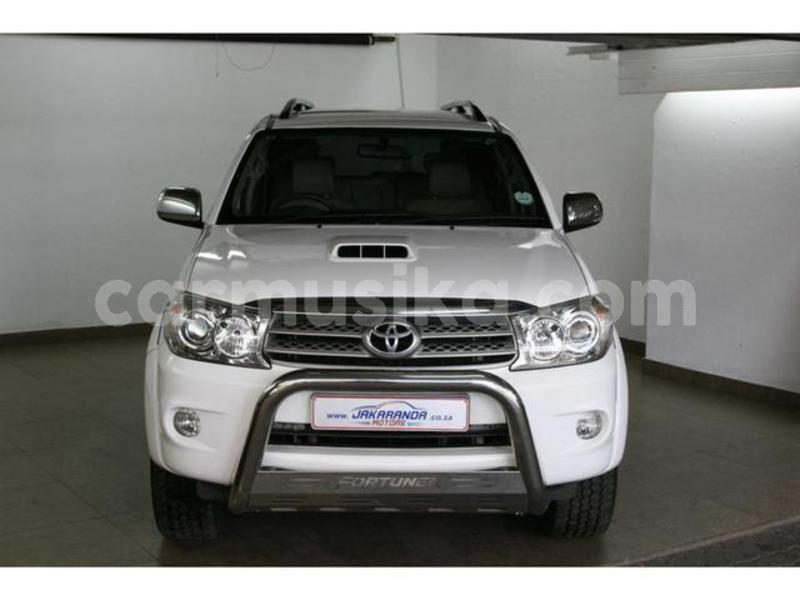 Big with watermark toyota fortuner matabeleland south beitbridge 10027