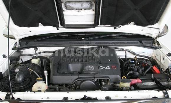 Buy Used Toyota Fortuner White Car in Beitbridge in Matabeleland South Buy Used Toyota Fortuner White Car in Beitbridge in Matabeleland South