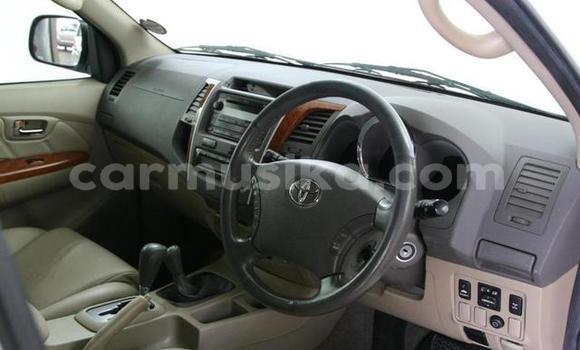 Buy Used Toyota Fortuner White Car in Beitbridge in Matabeleland South Buy Used Toyota Fortuner White Car in Beitbridge in Matabeleland South