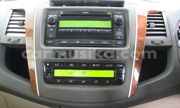 Buy Used Toyota Fortuner White Car in Beitbridge in Matabeleland South Buy Used Toyota Fortuner White Car in Beitbridge in Matabeleland South