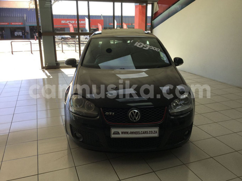 Big with watermark volkswagen golf gti matabeleland south beitbridge 10028