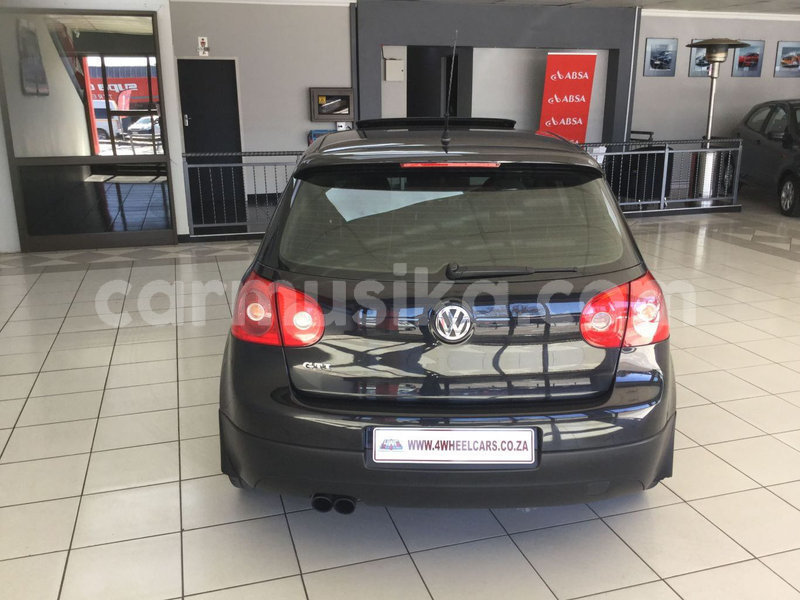 Big with watermark volkswagen golf gti matabeleland south beitbridge 10028