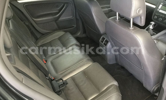 Buy Used Volkswagen Golf GTI Black Car in Beitbridge in Matabeleland South Buy Used Volkswagen Golf GTI Black Car in Beitbridge in Matabeleland South