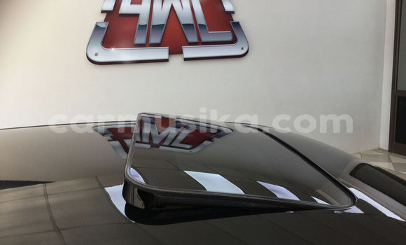 Buy Used Volkswagen Golf GTI Black Car in Beitbridge in Matabeleland South Buy Used Volkswagen Golf GTI Black Car in Beitbridge in Matabeleland South