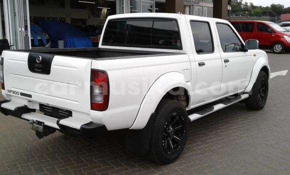 Buy Used Nissan Hardbody White Car in Beitbridge in Matabeleland South Buy Used Nissan Hardbody White Car in Beitbridge in Matabeleland South