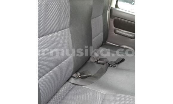 Buy Used Nissan Hardbody White Car in Beitbridge in Matabeleland South Buy Used Nissan Hardbody White Car in Beitbridge in Matabeleland South