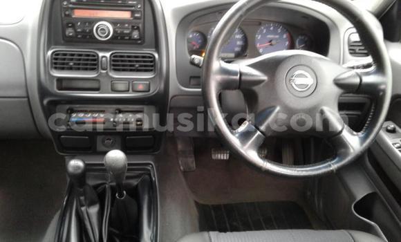 Buy Used Nissan Hardbody White Car in Beitbridge in Matabeleland South Buy Used Nissan Hardbody White Car in Beitbridge in Matabeleland South