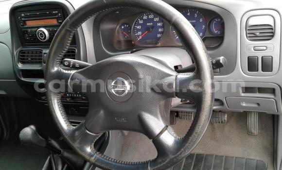 Buy Used Nissan Hardbody White Car in Beitbridge in Matabeleland South Buy Used Nissan Hardbody White Car in Beitbridge in Matabeleland South