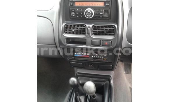 Buy Used Nissan Hardbody White Car in Beitbridge in Matabeleland South Buy Used Nissan Hardbody White Car in Beitbridge in Matabeleland South