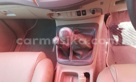 Acheter Occasion Voiture Toyota Fortuner Blanc à Beitbridge, Matabeleland South Acheter Occasion Voiture Toyota Fortuner Blanc à Beitbridge, Matabeleland South