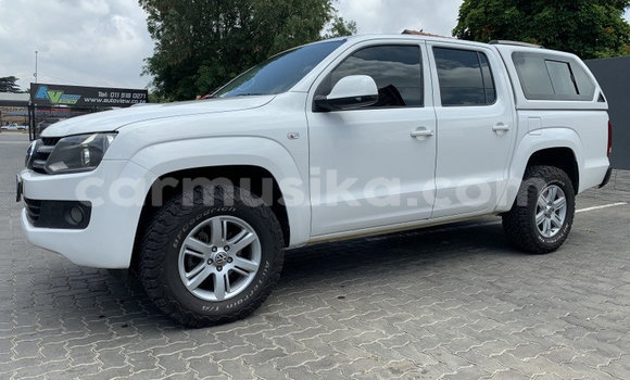 Acheter Occasion Voiture Volkswagen Amarok Blanc à Beitbridge, Matabeleland South Acheter Occasion Voiture Volkswagen Amarok Blanc à Beitbridge, Matabeleland South
