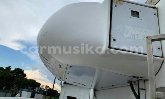 Acheter Occasion Utilitaire Nissan UD Blanc à Beitbridge, Matabeleland South Acheter Occasion Utilitaire Nissan UD Blanc à Beitbridge, Matabeleland South