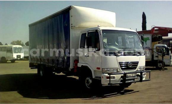 Acheter Occasion Utilitaire Nissan UD Autre à Beitbridge, Matabeleland South Acheter Occasion Utilitaire Nissan UD Autre à Beitbridge, Matabeleland South