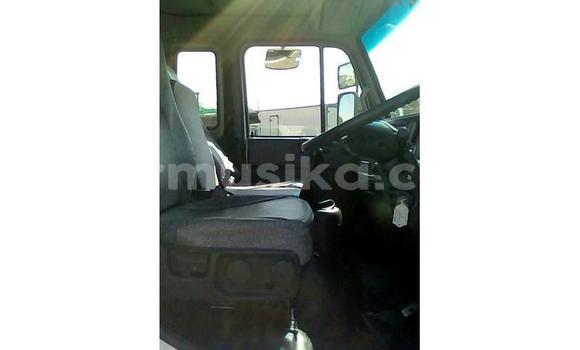 Acheter Occasion Utilitaire Nissan UD Autre à Beitbridge, Matabeleland South Acheter Occasion Utilitaire Nissan UD Autre à Beitbridge, Matabeleland South