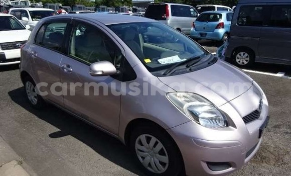 Buy Import Toyota Vitz Other Car in Harare in Harare Buy Import Toyota Vitz Other Car in Harare in Harare