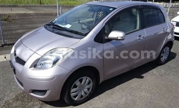 Buy Import Toyota Vitz Other Car in Harare in Harare Buy Import Toyota Vitz Other Car in Harare in Harare