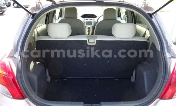 Buy Import Toyota Vitz Other Car in Harare in Harare Buy Import Toyota Vitz Other Car in Harare in Harare