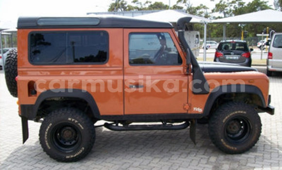 Acheter Occasion Voiture Land Rover Discovery Autre à Beitbridge, Matabeleland South Acheter Occasion Voiture Land Rover Discovery Autre à Beitbridge, Matabeleland South